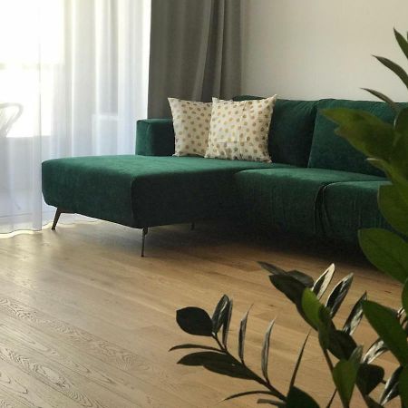 New Modern Urban Apartment Bratislava Ngoại thất bức ảnh