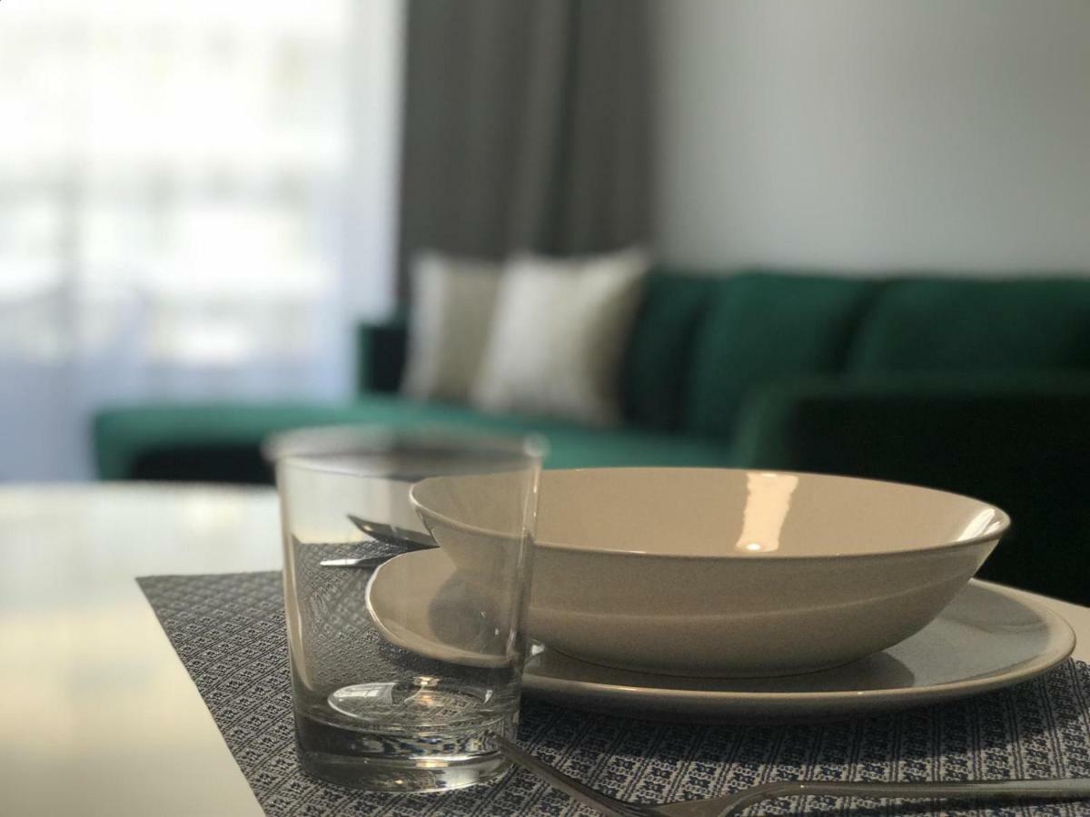 New Modern Urban Apartment Bratislava Ngoại thất bức ảnh