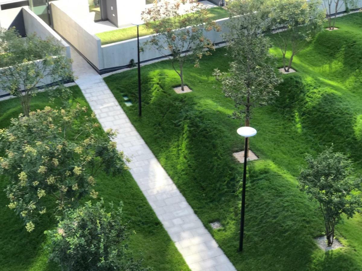 New Modern Urban Apartment Bratislava Ngoại thất bức ảnh