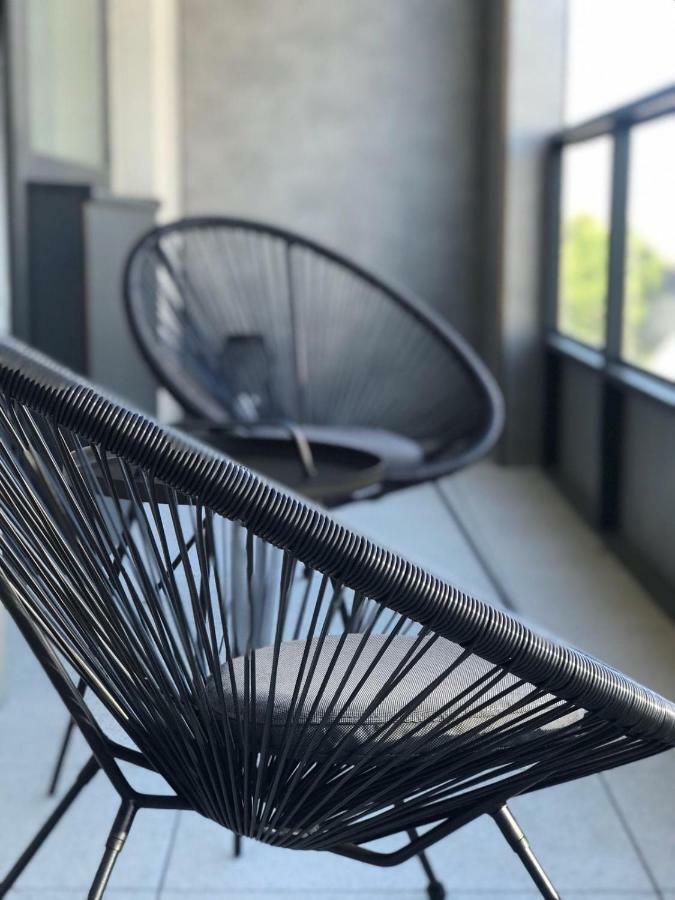 New Modern Urban Apartment Bratislava Ngoại thất bức ảnh